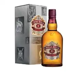 SPAR Gourmet 12 YO Blended Whisky SPAR Gourmet Angebot