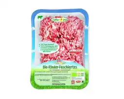 SPAR Gourmet Bio-Rinderfaschiertes SPAR Gourmet Angebot
