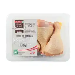 SPAR Gourmet Hendl-Unterkeulen SPAR Gourmet Angebot