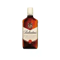 SPAR Gourmet Finest Blended Scotch Whisky SPAR Gourmet Angebot