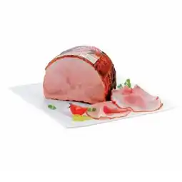 SPAR Gourmet Burgunderschinken oder Krustenschinken SPAR Gourmet Angebot
