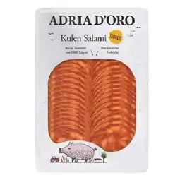 SPAR Gourmet Duroc Kulen Salami SPAR Gourmet Angebot