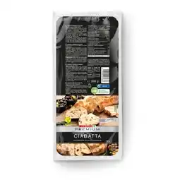 SPAR Gourmet Ciabatta SPAR Gourmet Angebot