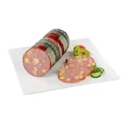 SPAR Gourmet Käsewurst, Krakauer oder Wiener SPAR Gourmet Angebot