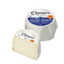 SPAR Gourmet Französischer Chaource A.O.P. SPAR Gourmet Angebot