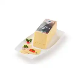 Spar Hochfügener Bergkäse aus Heumilch g.t.S. SPAR Angebot