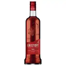 Spar Vodka oder Red SPAR Angebot