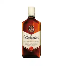 Spar Finest Blended Scotch Whisky SPAR Angebot