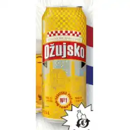 SPAR Gourmet Bier SPAR Gourmet Angebot