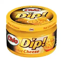 Spar Tortilla Dip Cheese oder Salsa SPAR Angebot