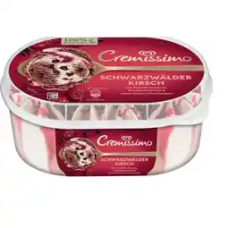 Spar Cremissimo Spezialitäten versch. Sorten SPAR Angebot