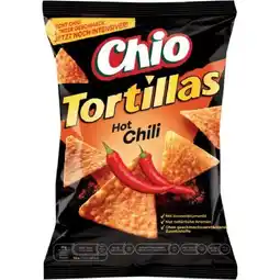 Spar Tortilla Chips versch. Sorten SPAR Angebot