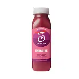 Spar Smoothie Plus versch. Sorten SPAR Angebot