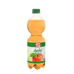 Spar Apfelsaft gespritzt SPAR Angebot