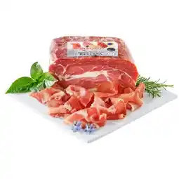 Spar Prosciutto di Parma oder SPAR PREMIUM Spanischer Serano Schinken Duroc SPAR Angebot