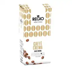 Spar Caffe Crema ganze Bohne SPAR Angebot