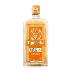Eurospar Kräuterlikör oder Jägermeister Orange EUROSPAR Angebot