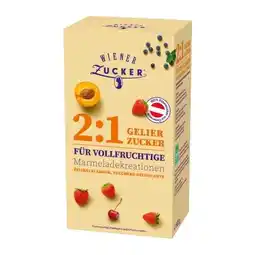 Eurospar Gelierzucker 2:1 EUROSPAR Angebot
