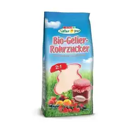 Eurospar Bio-Gelier-Rohrzucker 2:1 EUROSPAR Angebot
