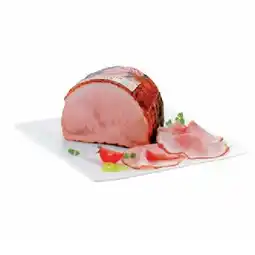 Eurospar Burgunderschinken oder Krustenschinken aus Österreich EUROSPAR Angebot