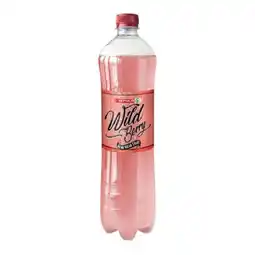 Eurospar Bittergetränke in den Sorten Ginger Ale, Tonic Water, Bitter Lemon oder Wild Berry EUROSPAR Angebot