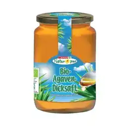 Eurospar Bio-Agaven-Dicksaft EUROSPAR Angebot