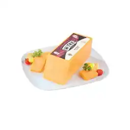 Eurospar Farms Mature Cheddar EUROSPAR Angebot
