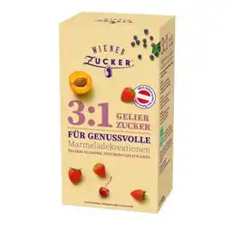 Eurospar Gelierzucker 3:1 EUROSPAR Angebot