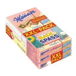 Eurospar Neapolitaner, Vollkorn oder Snack Minis EUROSPAR Angebot
