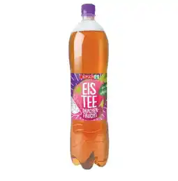 Eurospar Eistee versch. Sorten EUROSPAR Angebot