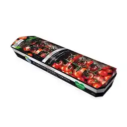 Eurospar Aromatische Cherrytomaten aus Bad Blumau, Österreich EUROSPAR Angebot