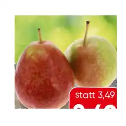 Eurospar süß-knackige Birne Forelle EUROSPAR Angebot
