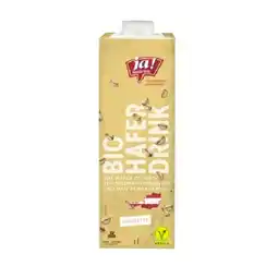 Billa Bio-Hafer-, -Soja- od. -Dinkeldrink BILLA Angebot