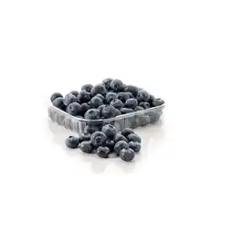 Eurospar Heidelbeeren EUROSPAR Angebot