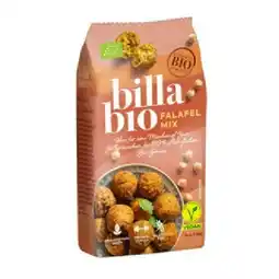 Billa Bio-Falafelpulvermischung vegan BILLA Angebot