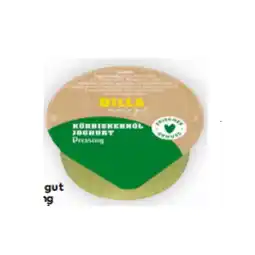 Billa Dressing div. Sorten BILLA Angebot