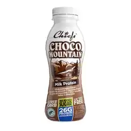 Eurospar Protein Drink verschiedene Sorten EUROSPAR Angebot