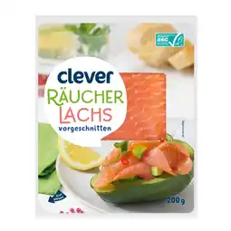Billa Räucherlachs BILLA Angebot