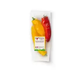Billa Spitzpaprika bunt BILLA Angebot