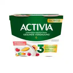 Billa Activia div. Sorten BILLA Angebot