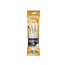 Billa Salanettis Mild, Scharf, High Protein, Bits Klassik od. Parmesan BILLA Angebot