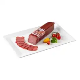 Billa Kantwurst od. Putenkantwurst BILLA Angebot