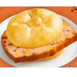 Billa Mexikanische Höllen-Leberkäse-Semmel BILLA Angebot