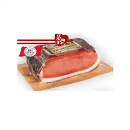 Billa Karree- od. Schinkenspeck jö Bonus Club Preis BILLA Angebot