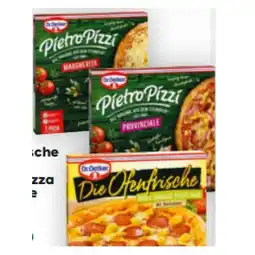 Billa Pietro Pizzi, Die Ofenfrische Pizza od. Steinofenpizza Tradizionale div. Sorten BILLA Angebot