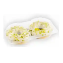 Billa Pistazien-Donuts BILLA Angebot
