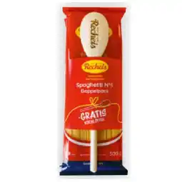 Billa Spaghetti Goldmarke, Dinkel od. Vollkorn Duo Pack mit Kochlöffel BILLA Angebot
