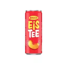 Billa Eistee div. Sorten BILLA Angebot