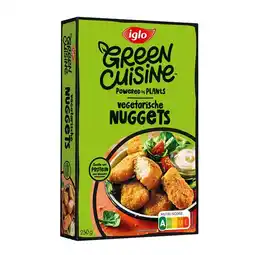 Billa Green Cuisine div. Sorten BILLA Angebot