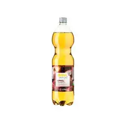 Billa österreichischer Apfelsaft od. stille Limonaden div. Sorten BILLA Angebot